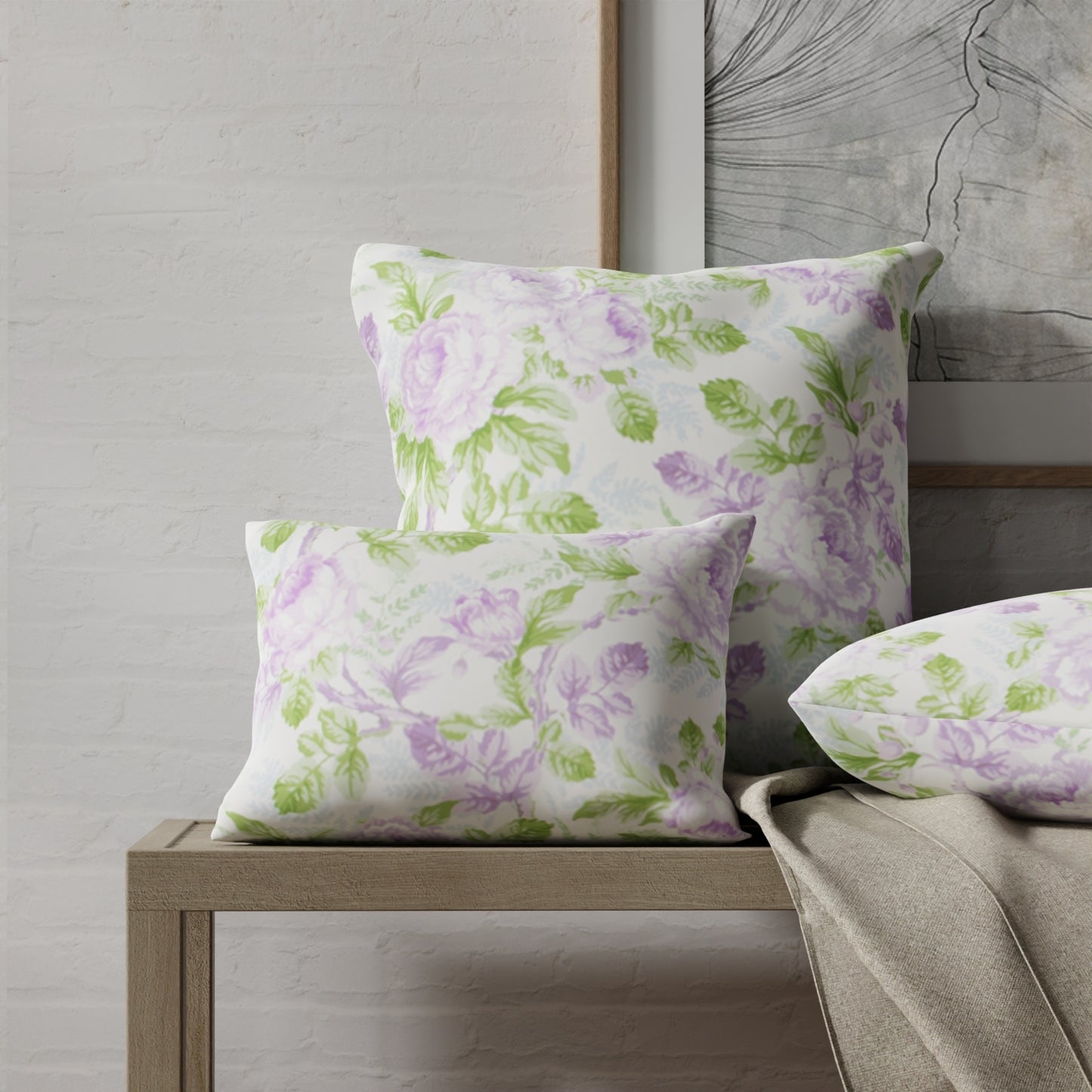 Alameda Aster - Folio Fabrics