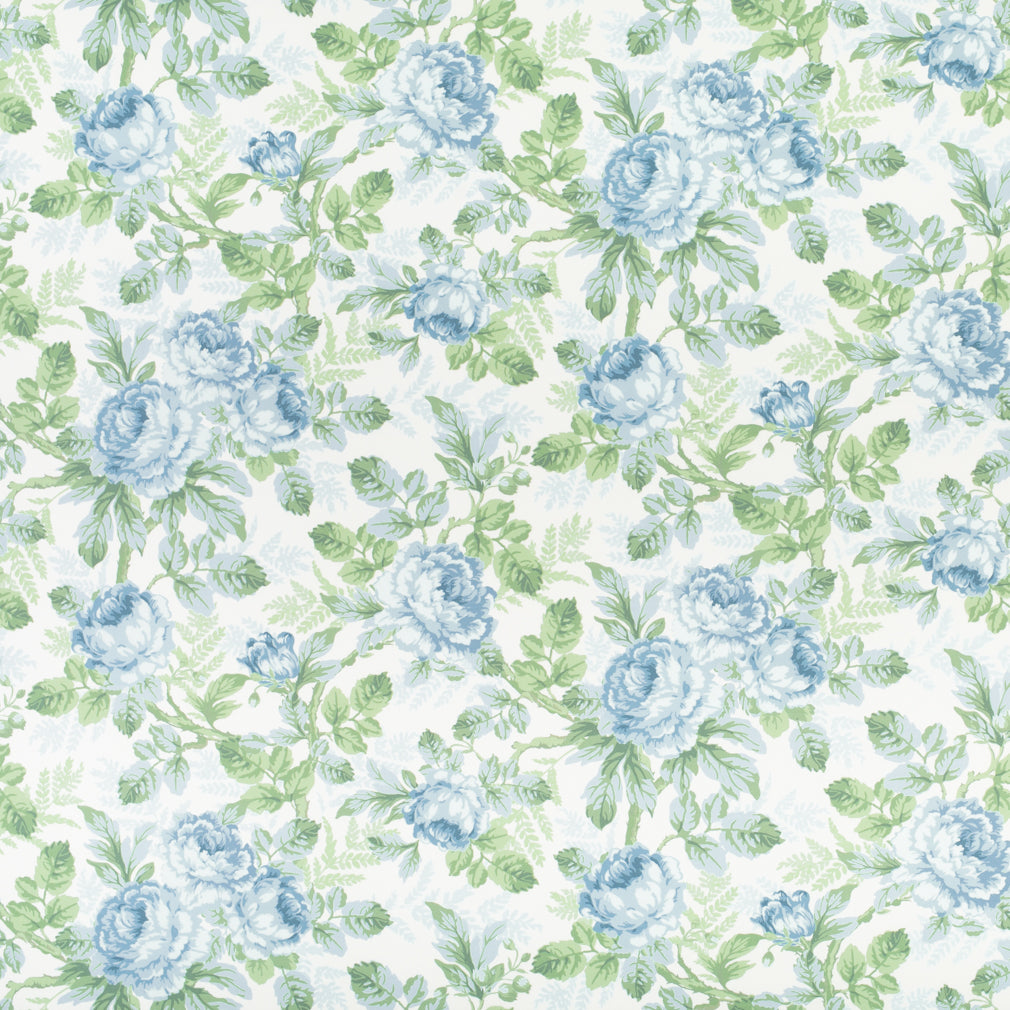 Alameda Azure - Folio Fabrics