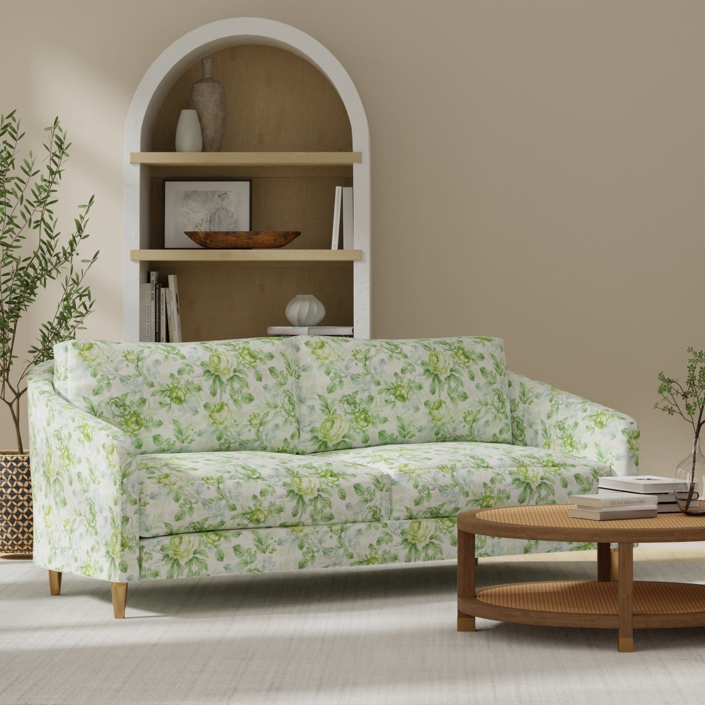 Alameda Spring - Folio Fabrics