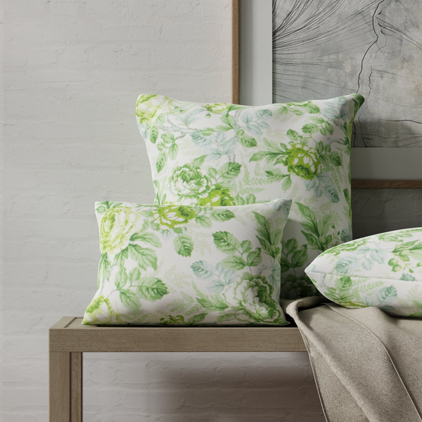 Alameda Spring - Folio Fabrics