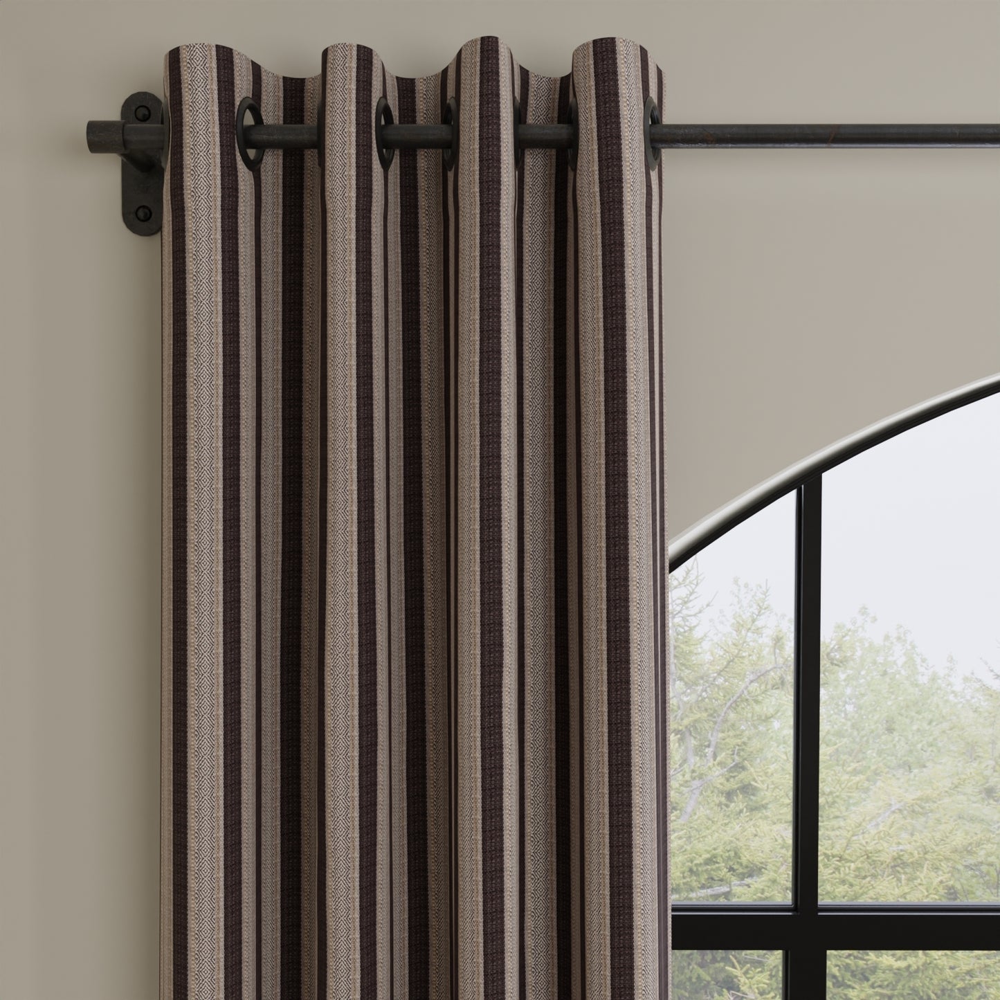 Alamosa Noir - Folio Fabrics