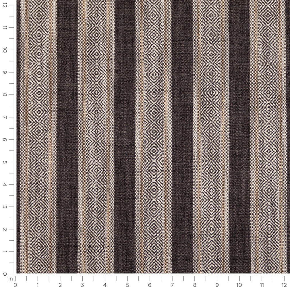 Alamosa Noir - Folio Fabrics