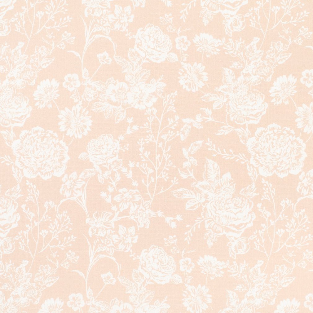 Albany Blush - Folio Fabrics