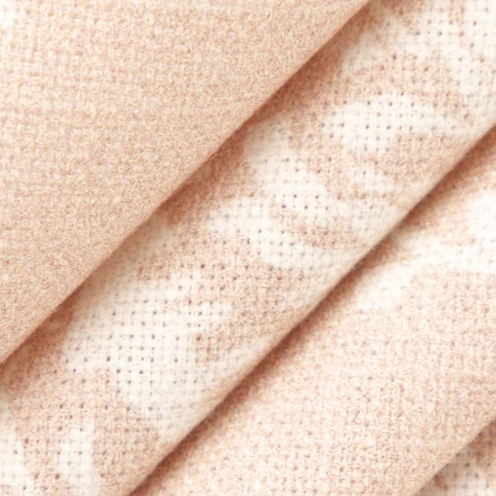 Albany Blush - Folio Fabrics