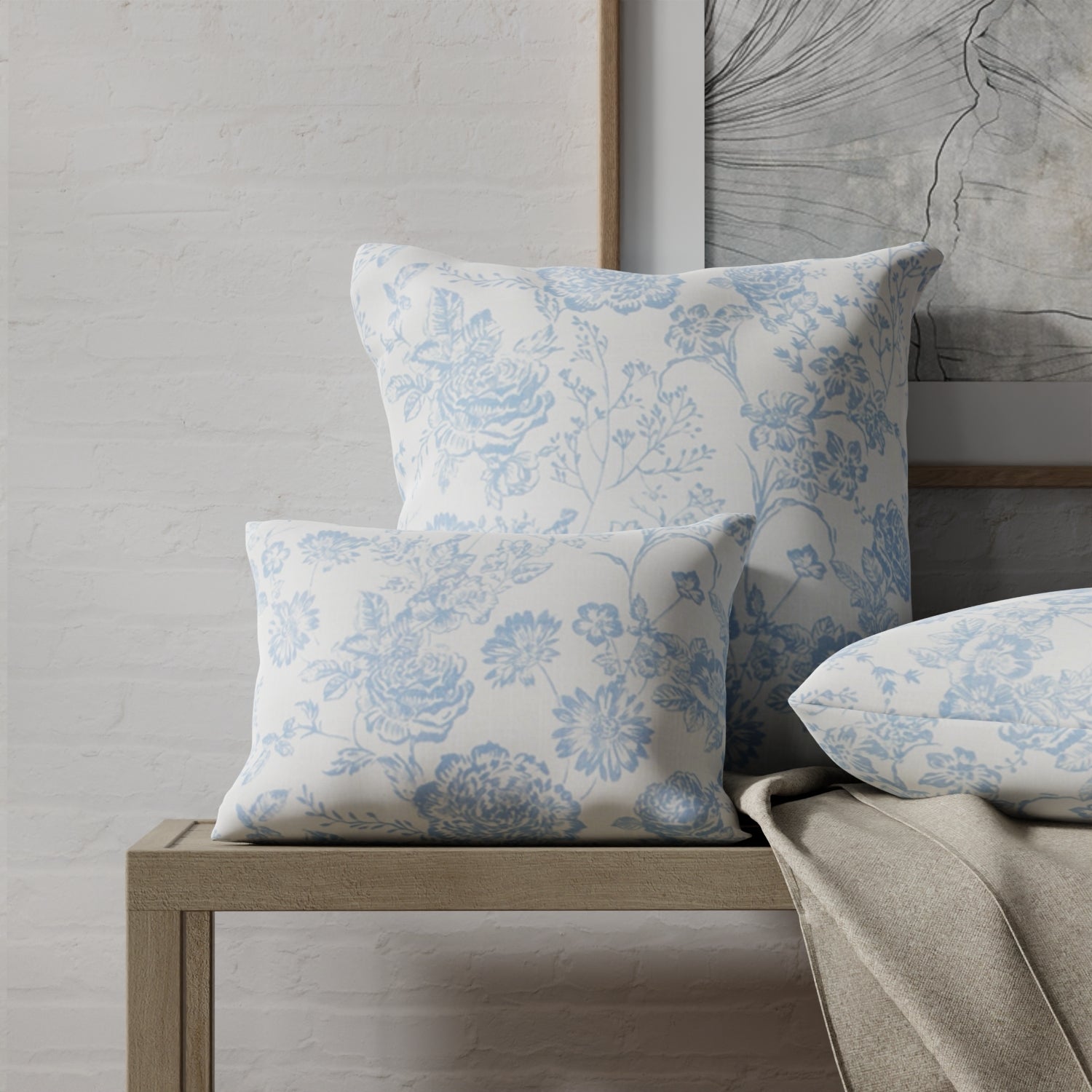 Albany Tide - Folio Fabrics
