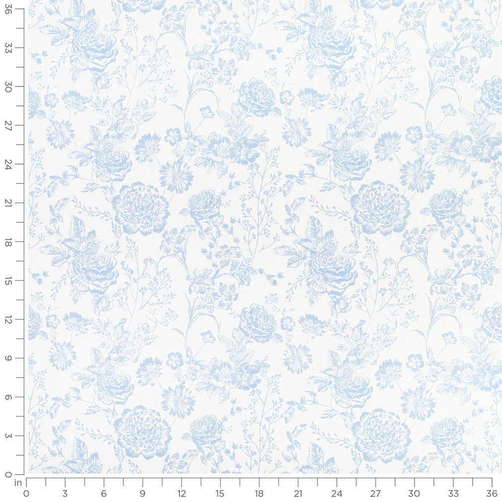 Albany Tide - Folio Fabrics