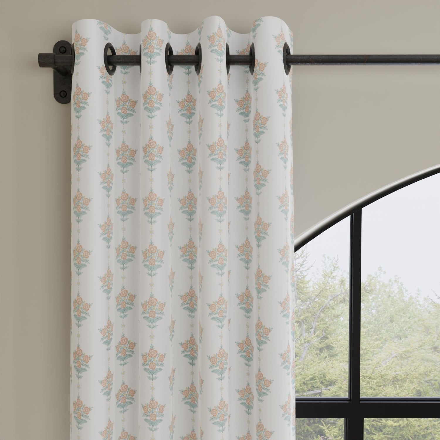 Alcona Blossom - Folio Fabrics