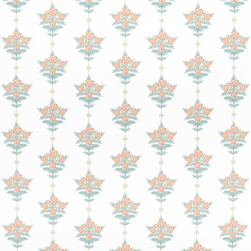 Alcona Blossom - Folio Fabrics