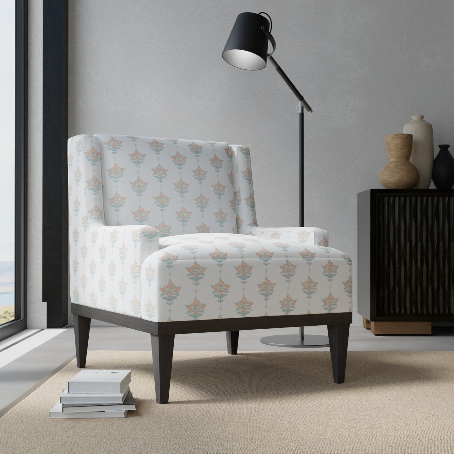 Alcona Blossom - Folio Fabrics