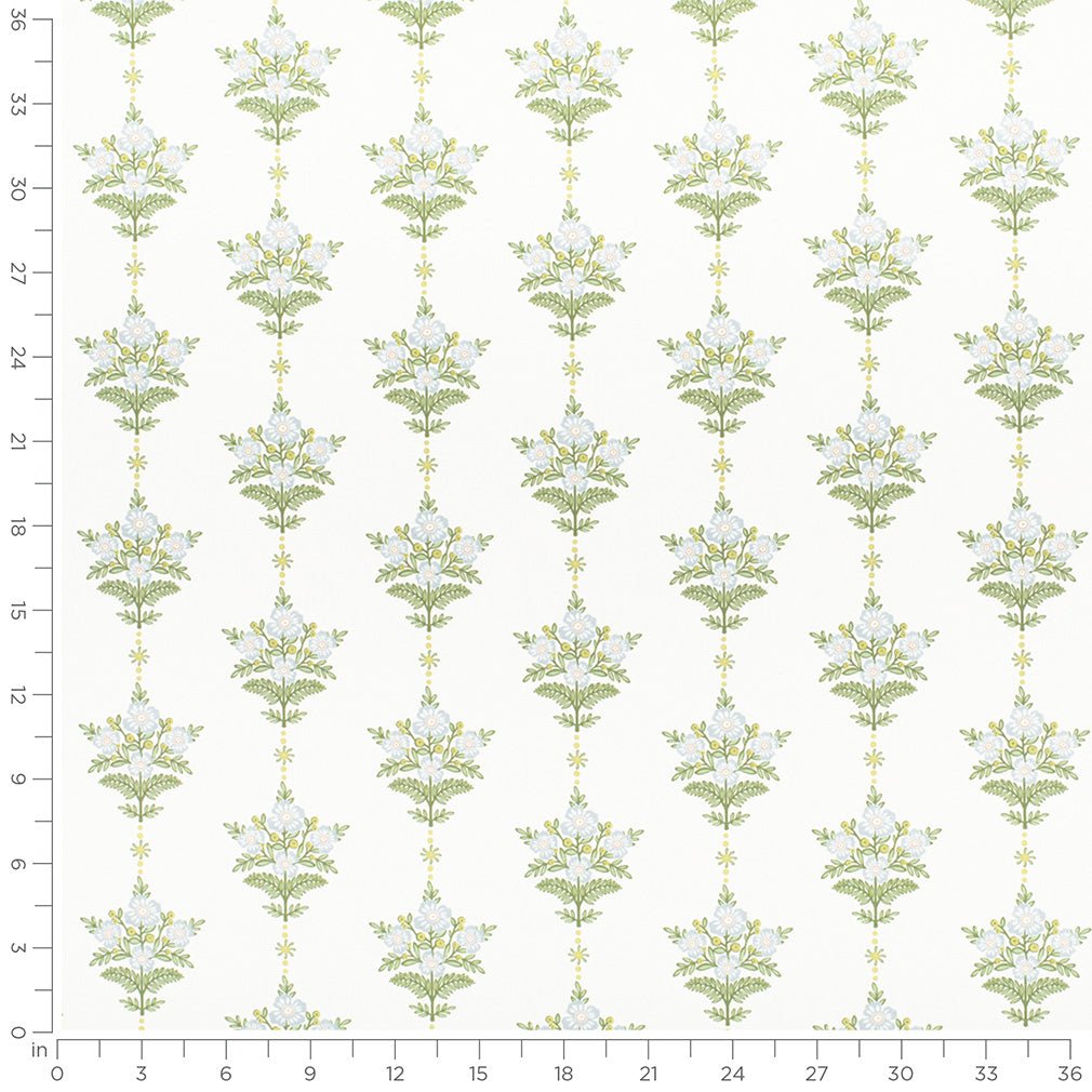 Alcona Herbal - Folio Fabrics
