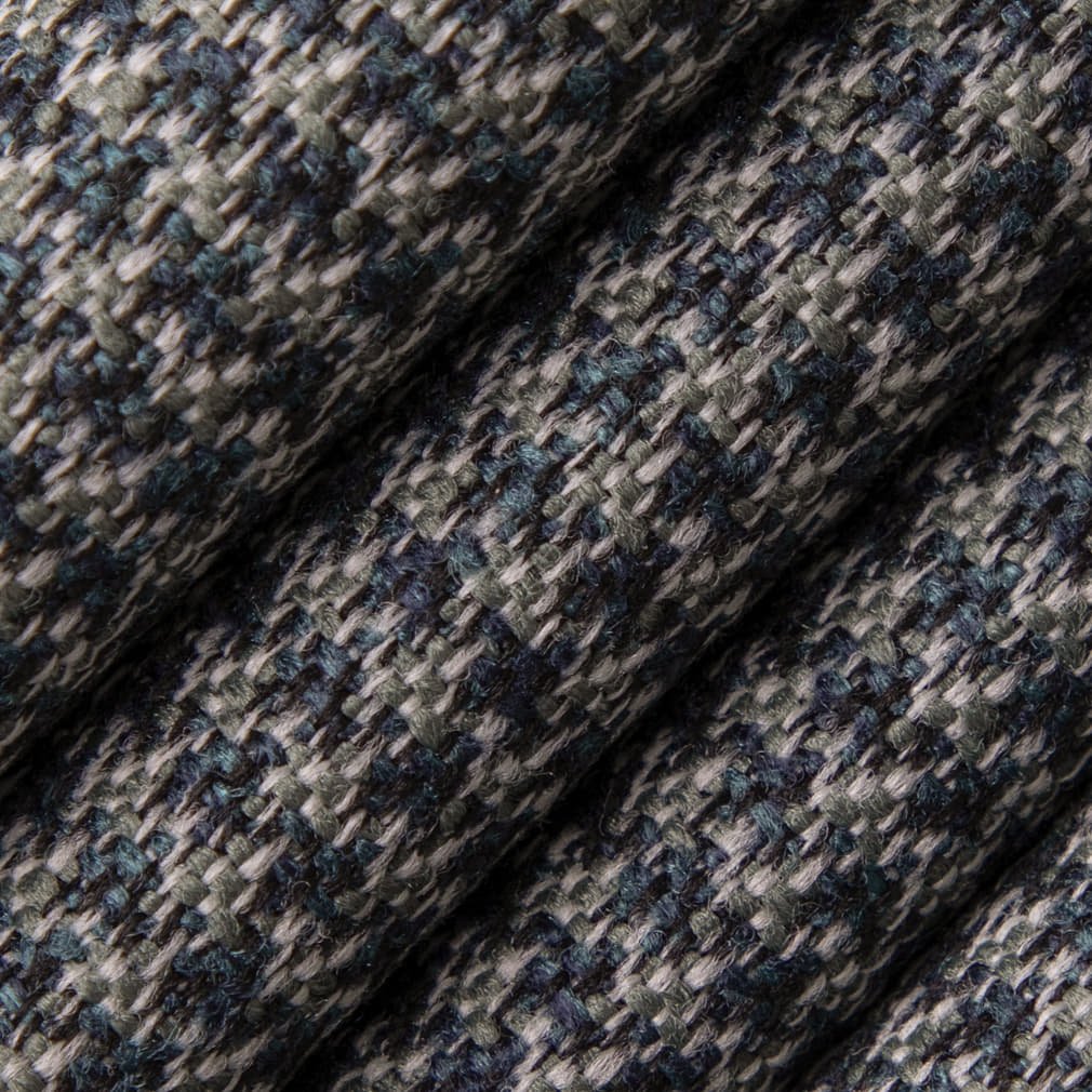 Alistair Navy - Folio Fabrics