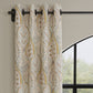 Allegany Flourish - Folio Fabrics