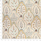 Allegany Flourish - Folio Fabrics