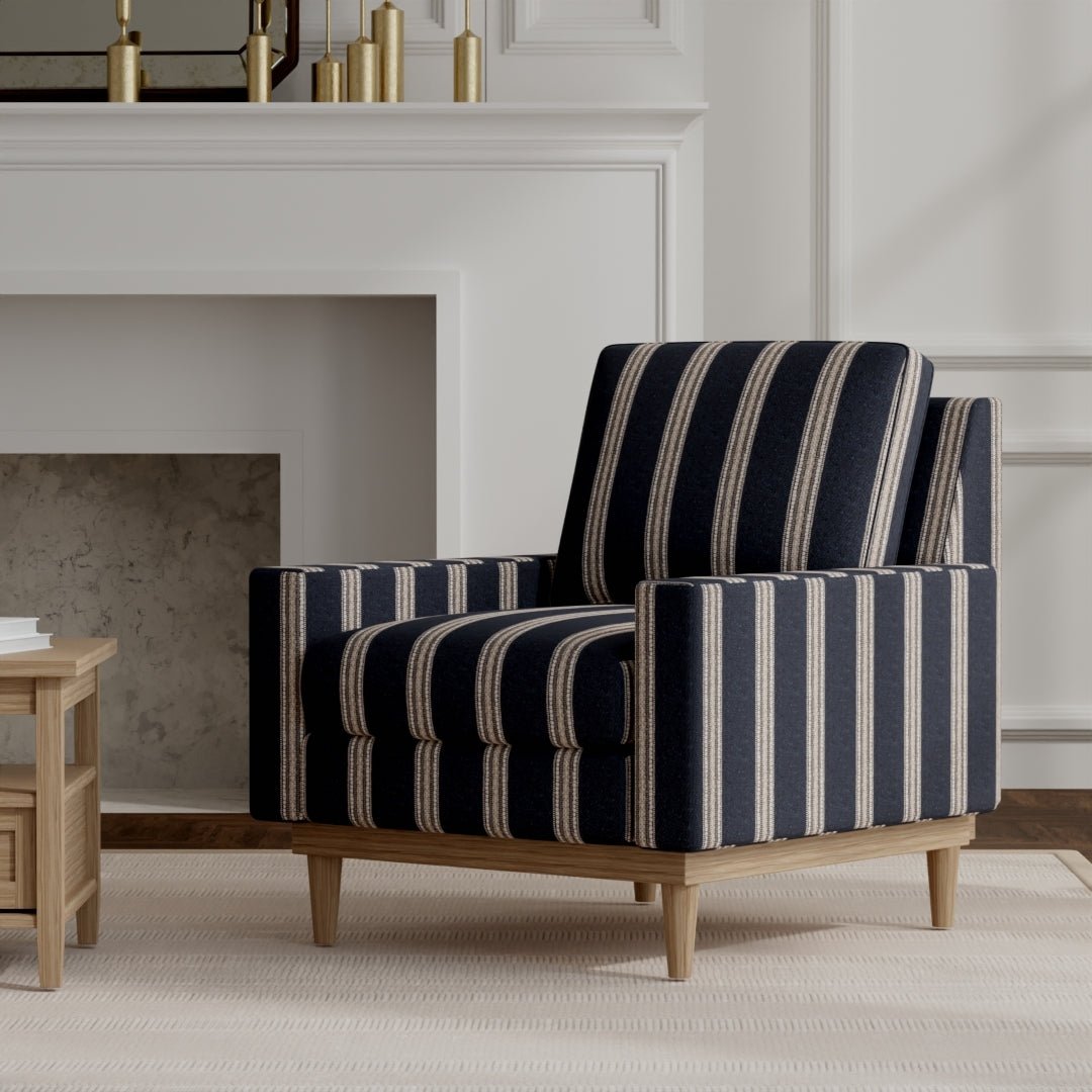 Allstar Atlantic - Folio Fabrics