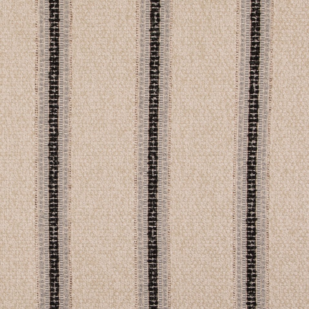 Allstar Ebony - Folio Fabrics