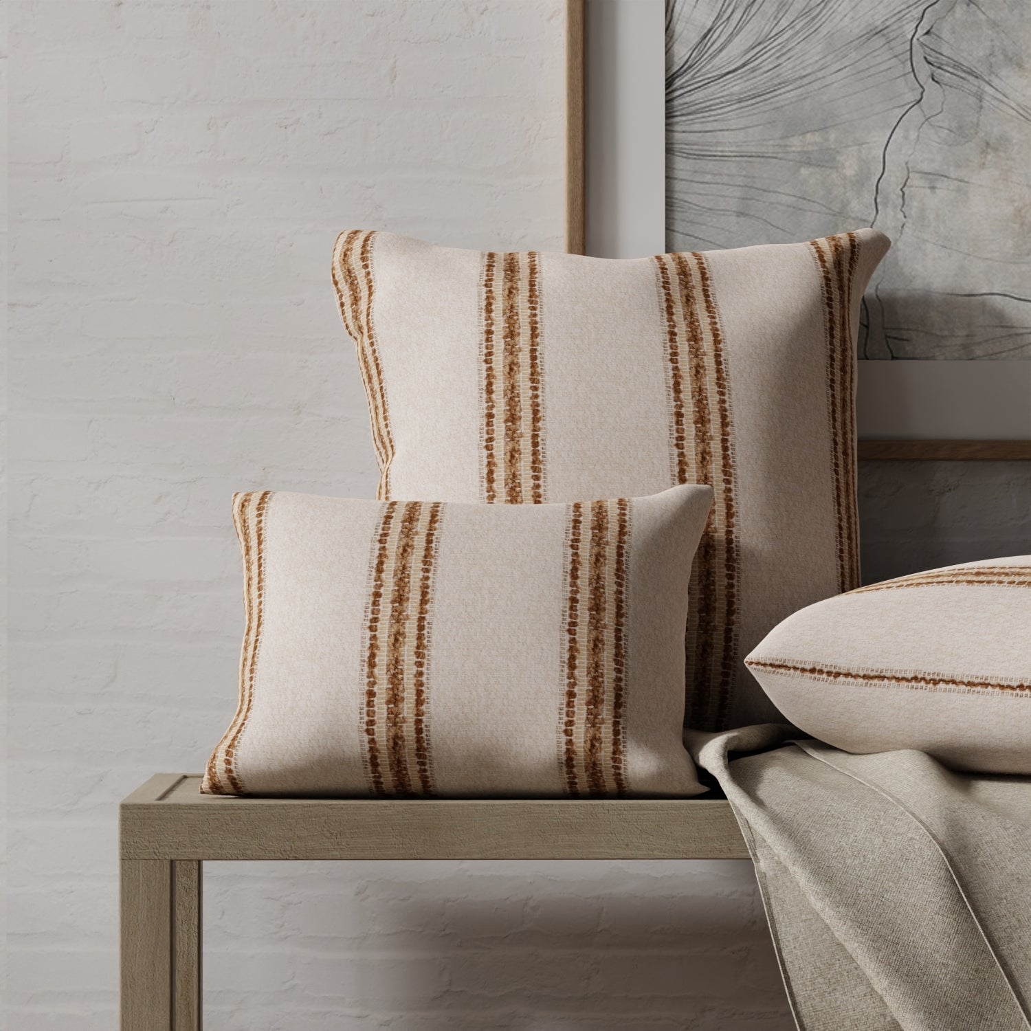 Allstar Goldenrod - Folio Fabrics
