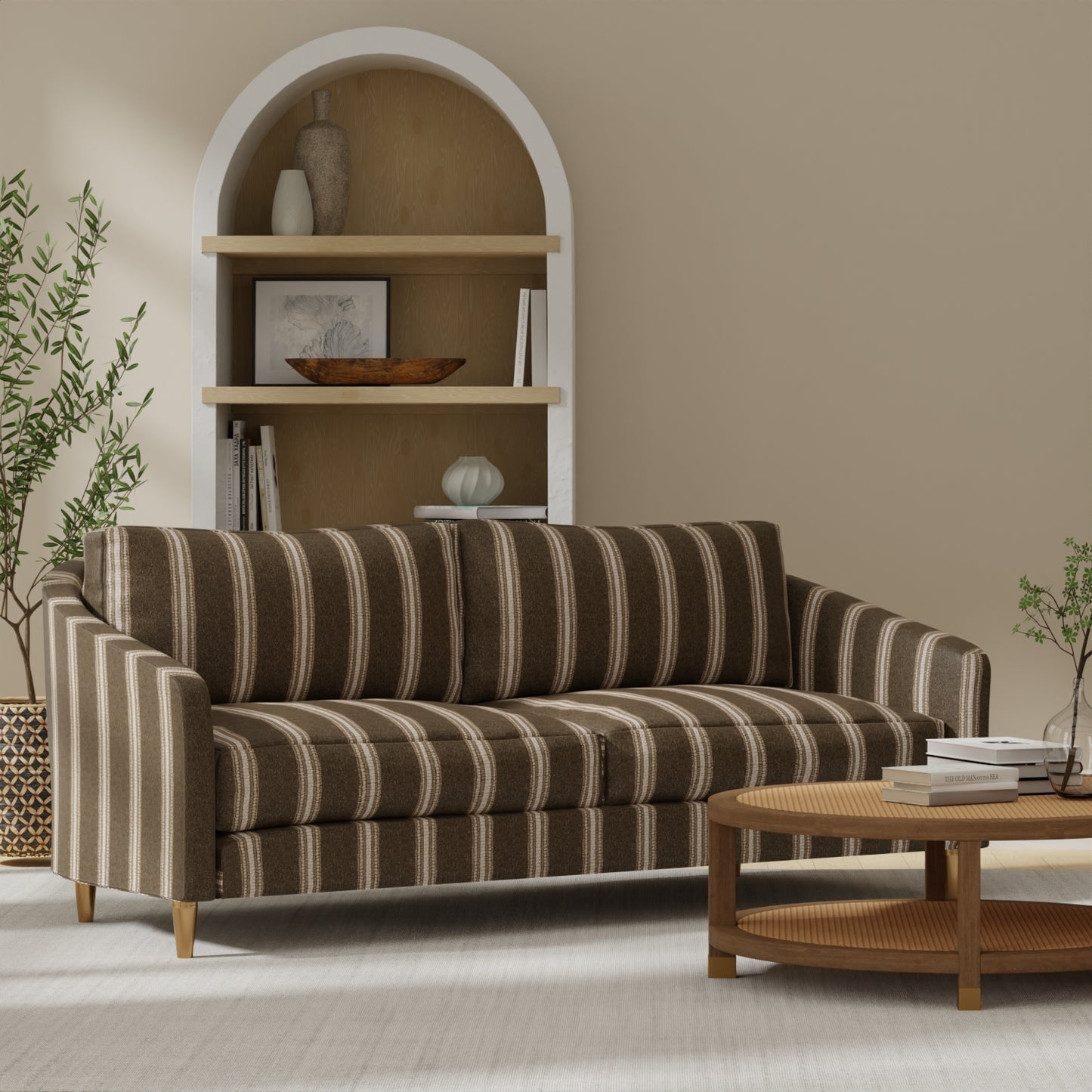 Allstar Herbal - Folio Fabrics