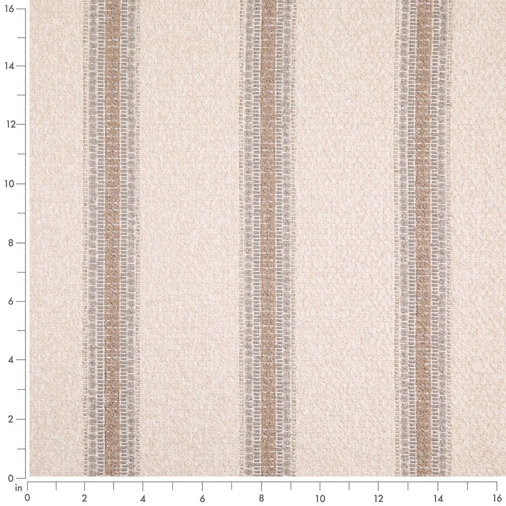 Allstar Natural - Folio Fabrics