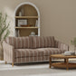 Allstar Sandstone - Folio Fabrics