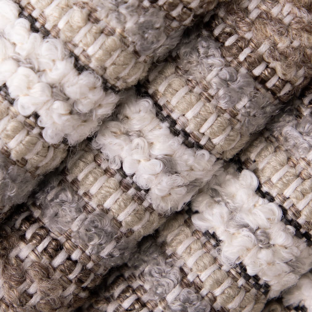 Allstar Sandstone - Folio Fabrics