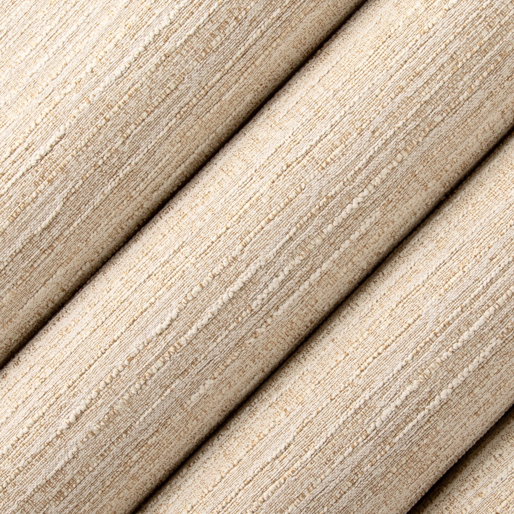 Alto Custard - Folio Fabrics