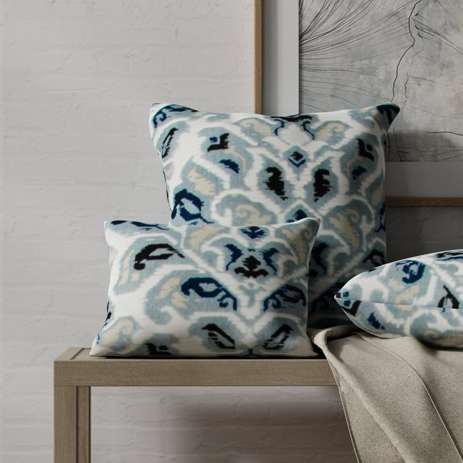 Amador River - Folio Fabrics