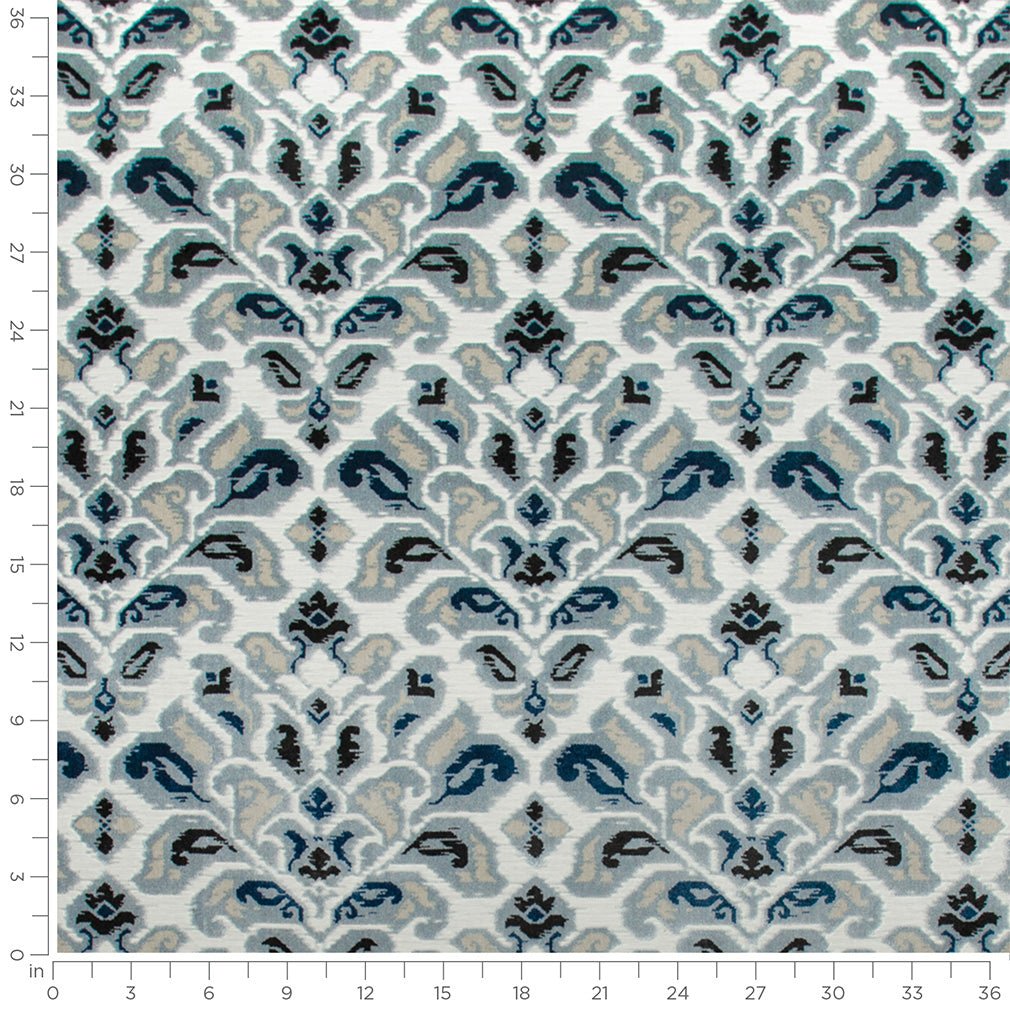 Amador River - Folio Fabrics