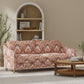 Angelina Sangria - Folio Fabrics