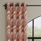 Angelina Sangria - Folio Fabrics