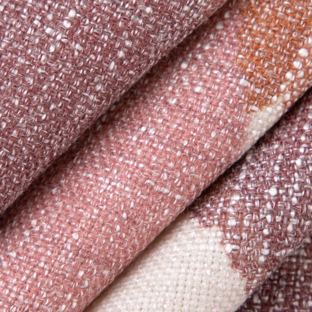 Angelina Sangria - Folio Fabrics