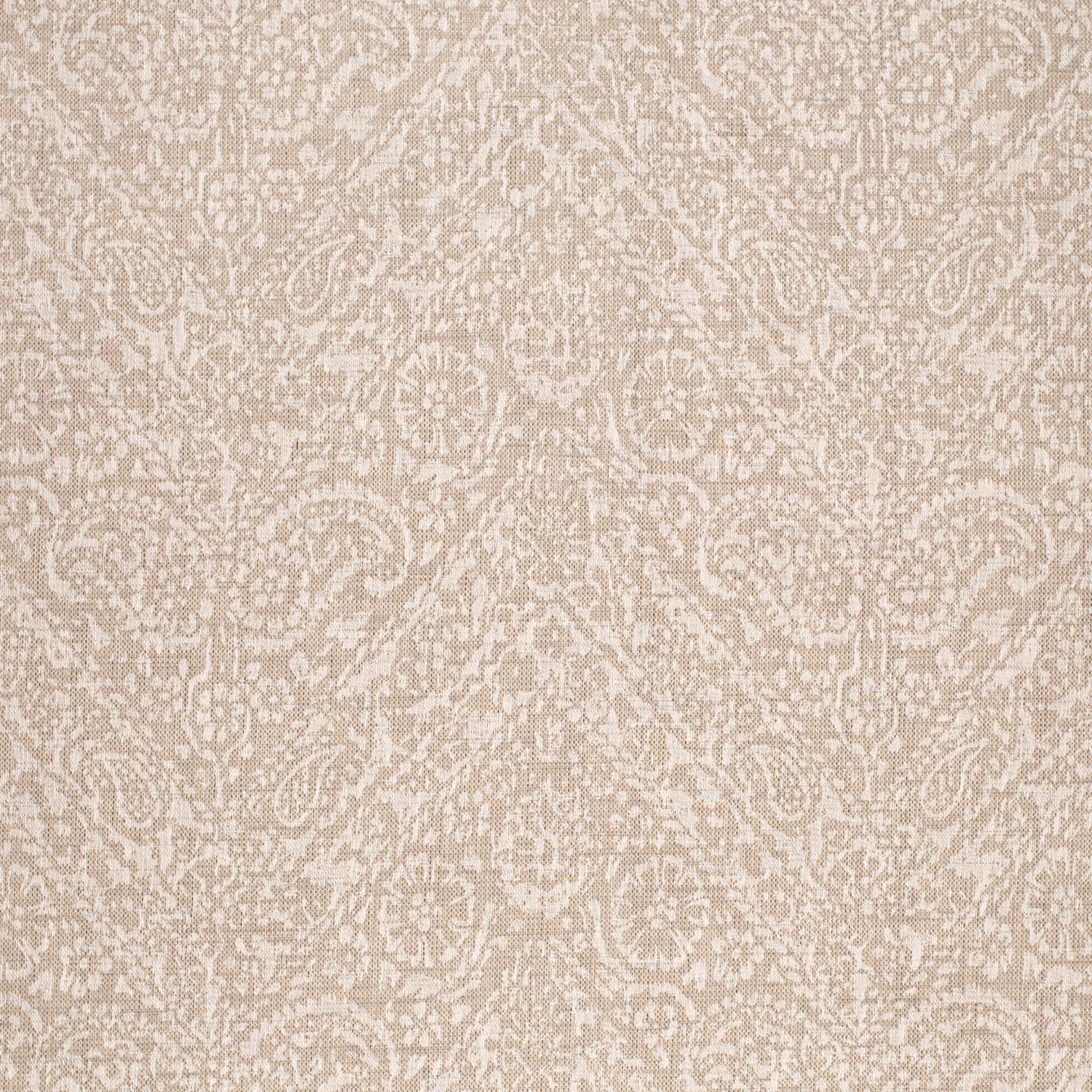 Edmond Latte - Folio Fabrics
