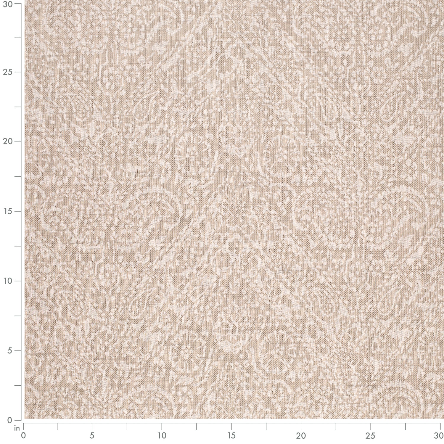 Edmond Latte - Folio Fabrics