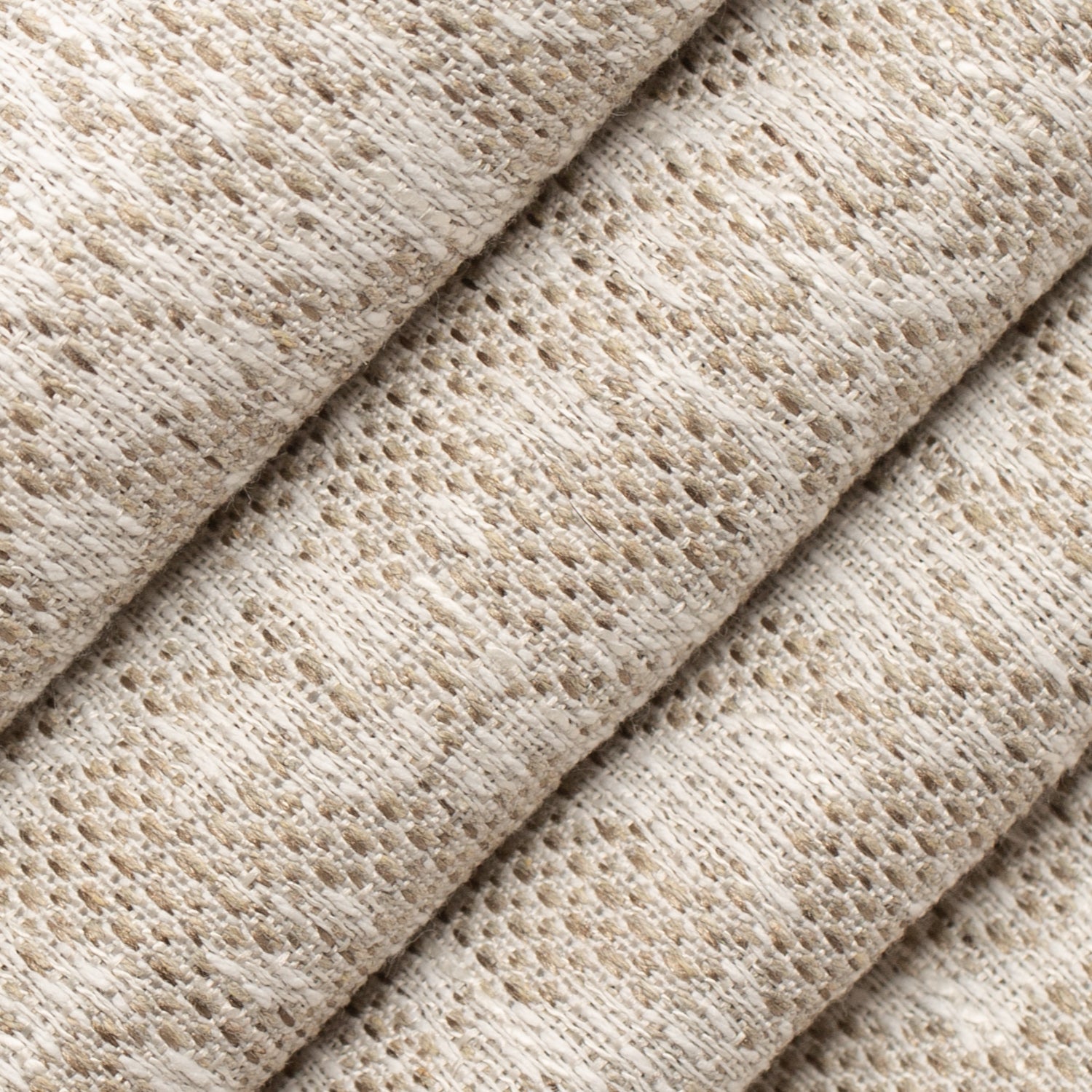 Edmond Latte - Folio Fabrics