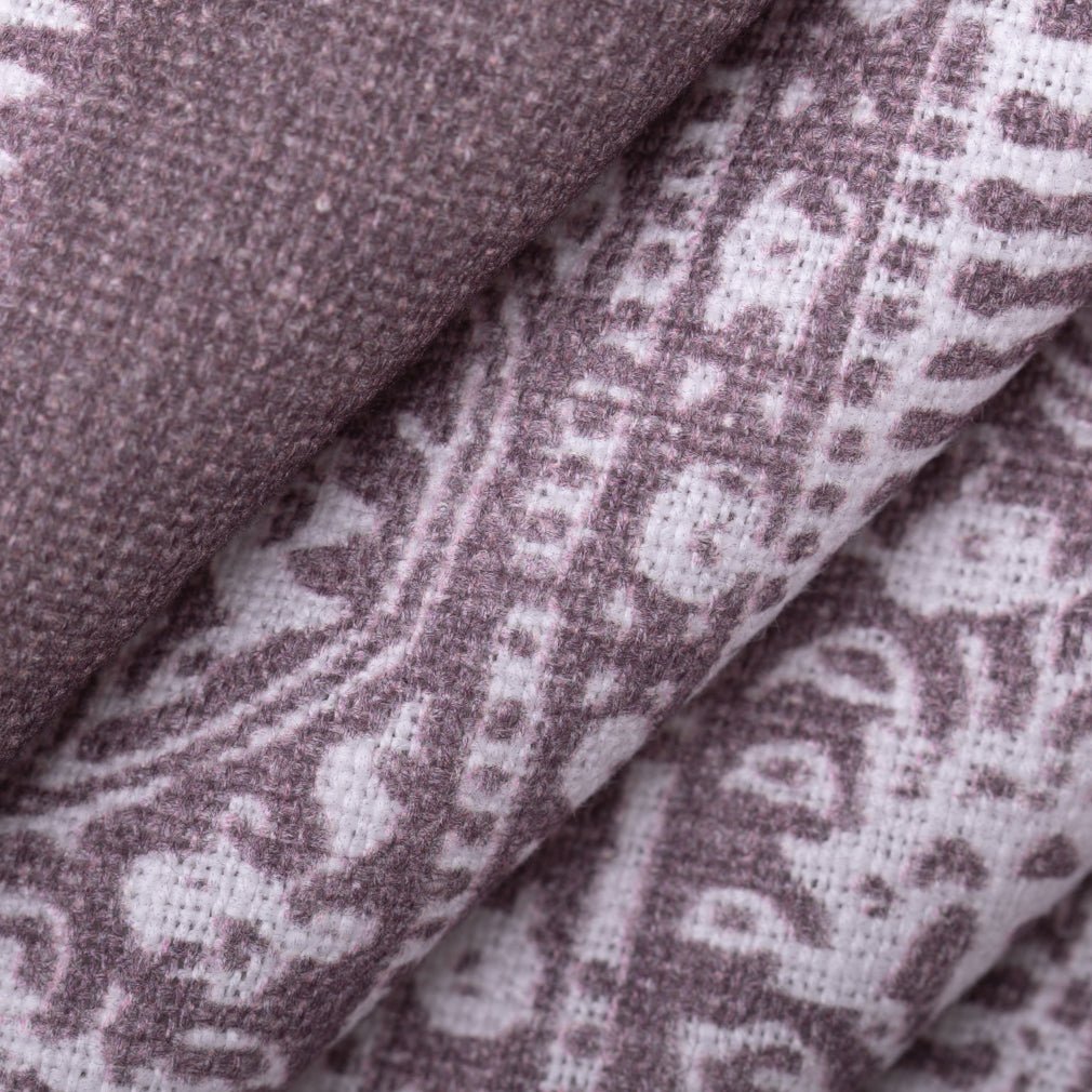 Anoka Lavender - Folio Fabrics