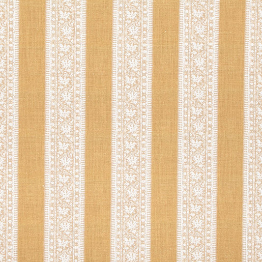 Anoka Mustard - Folio Fabrics