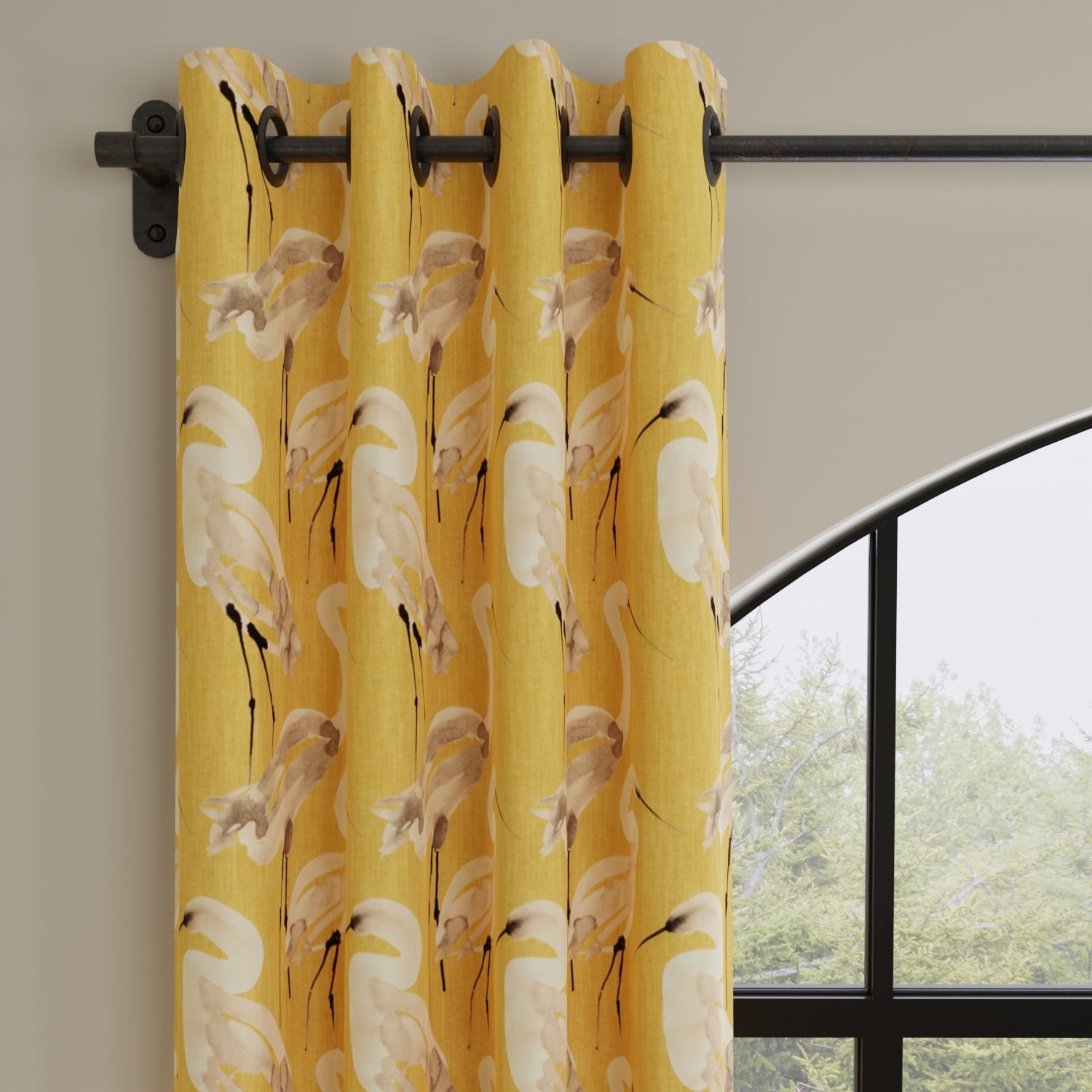Anson Blondie - Folio Fabrics