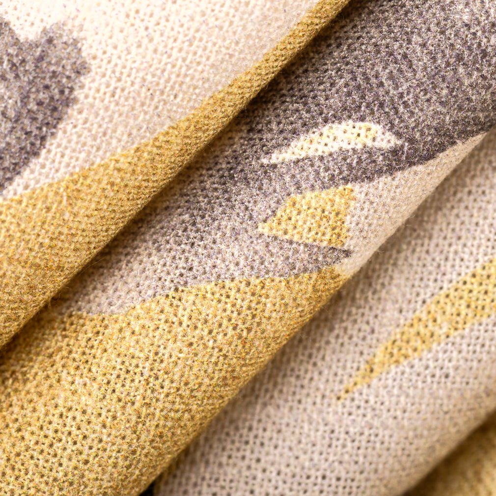 Anson Blondie - Folio Fabrics
