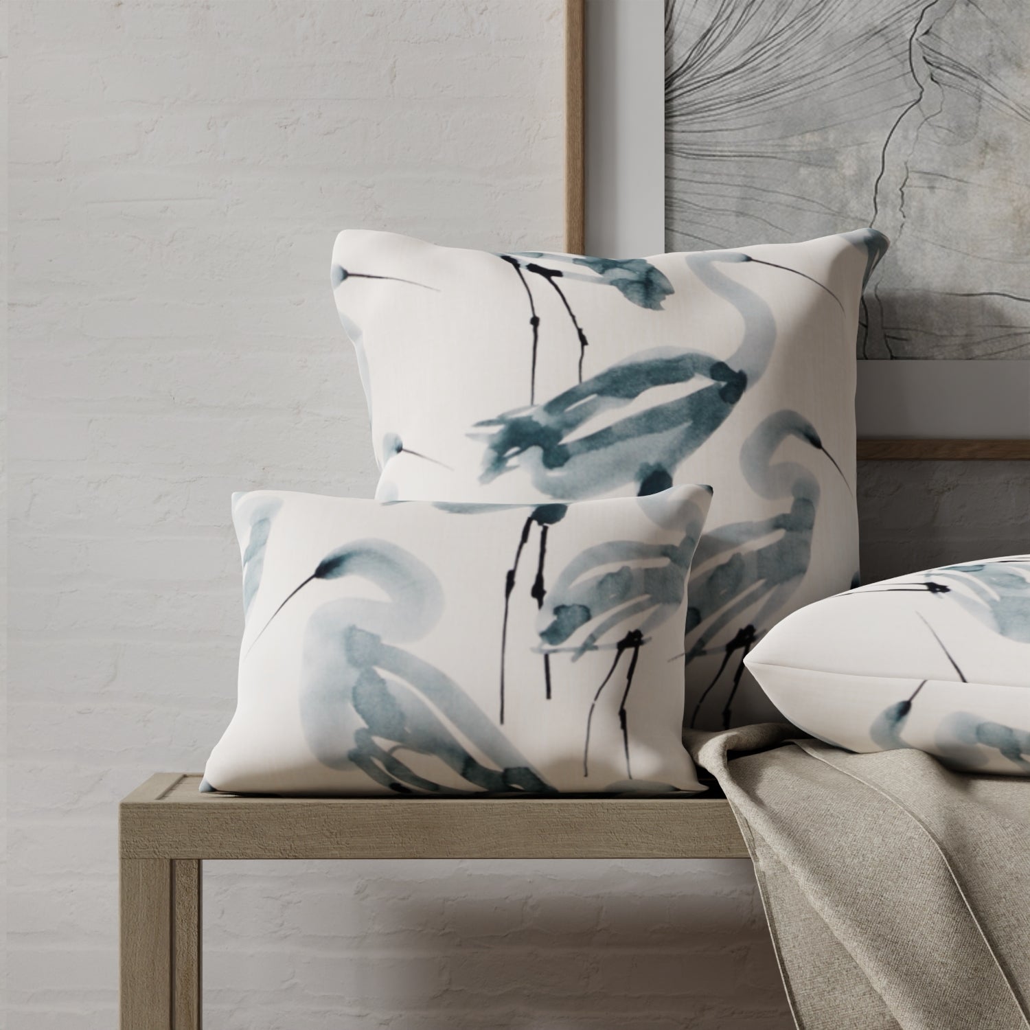 Anson Water - Folio Fabrics