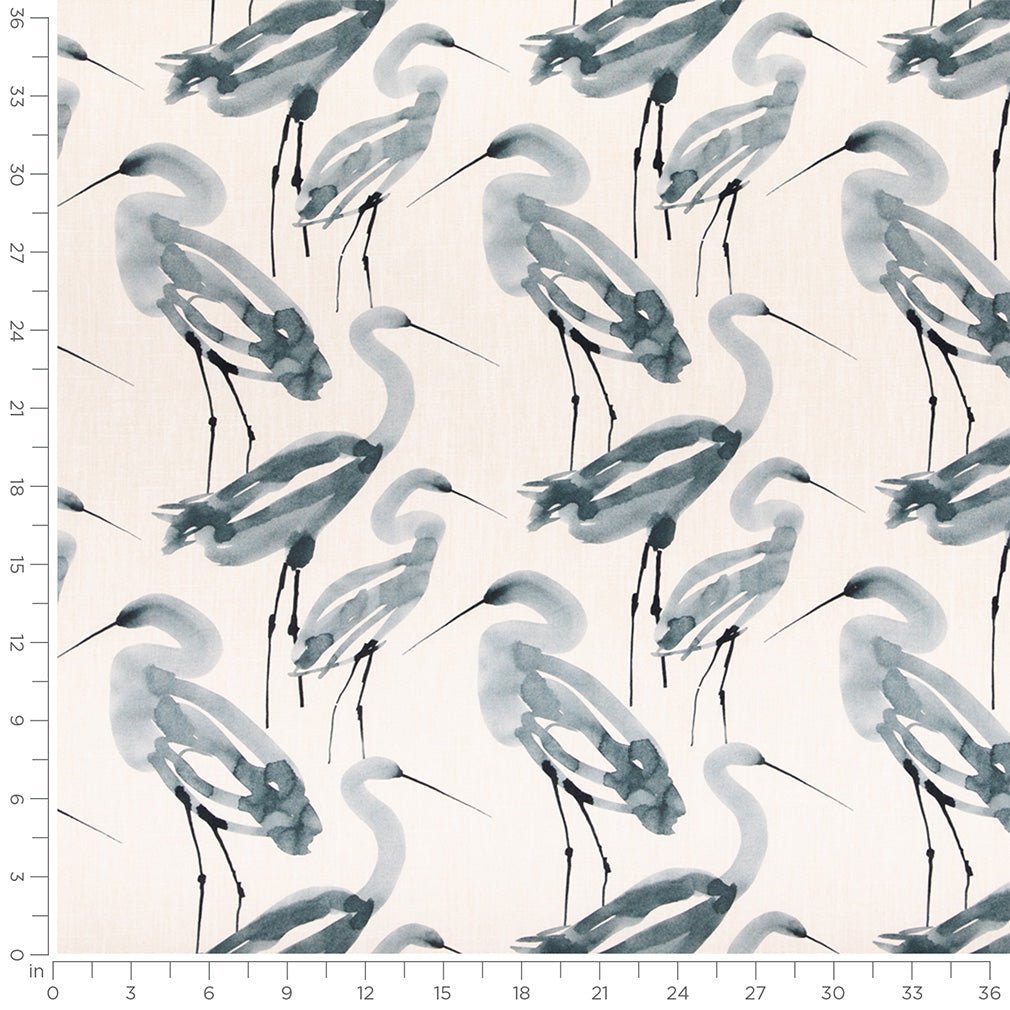 Anson Water - Folio Fabrics