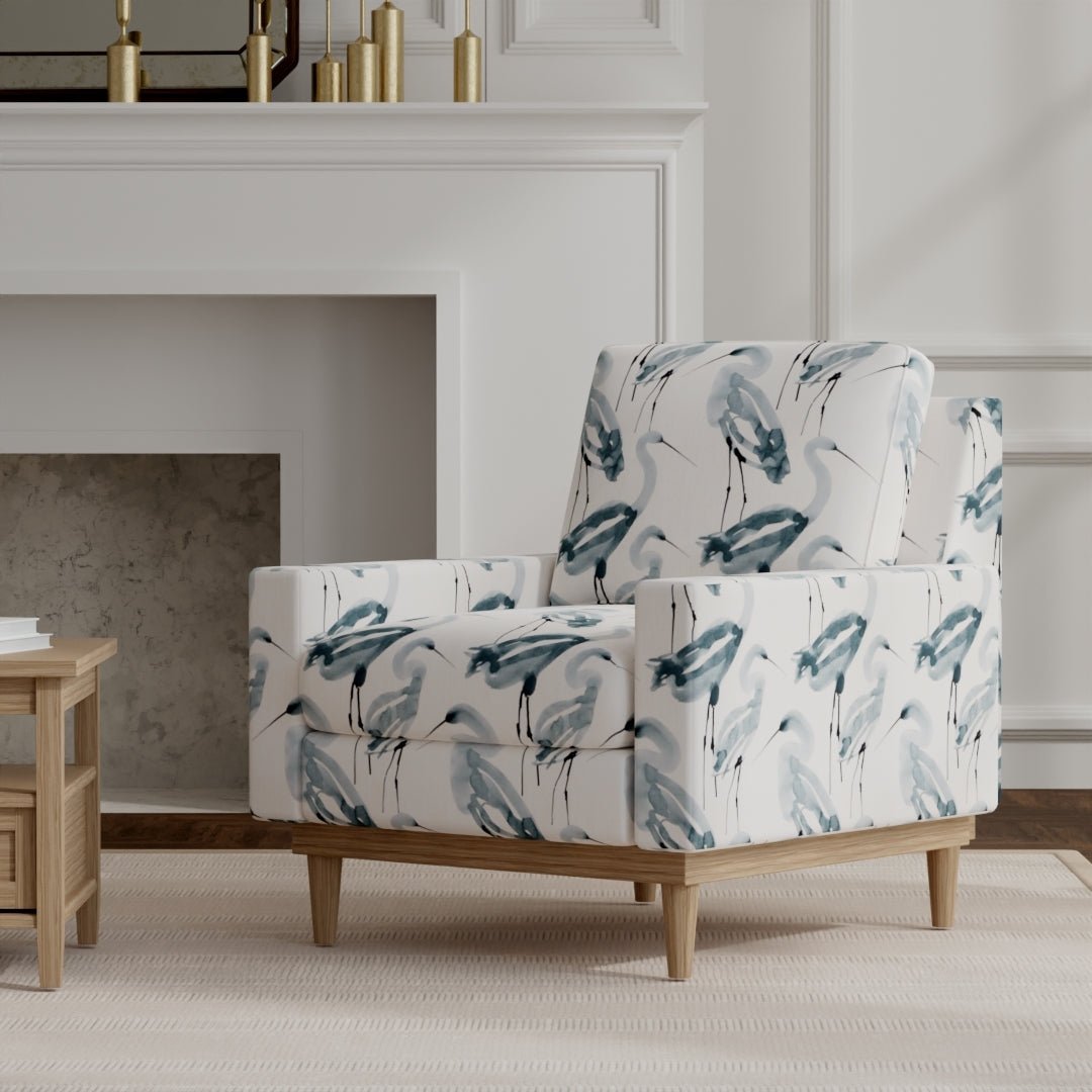 Anson Water - Folio Fabrics