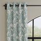 Antrim Azure - Folio Fabrics