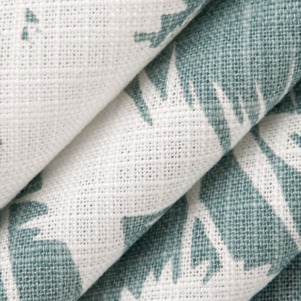 Antrim Azure - Folio Fabrics