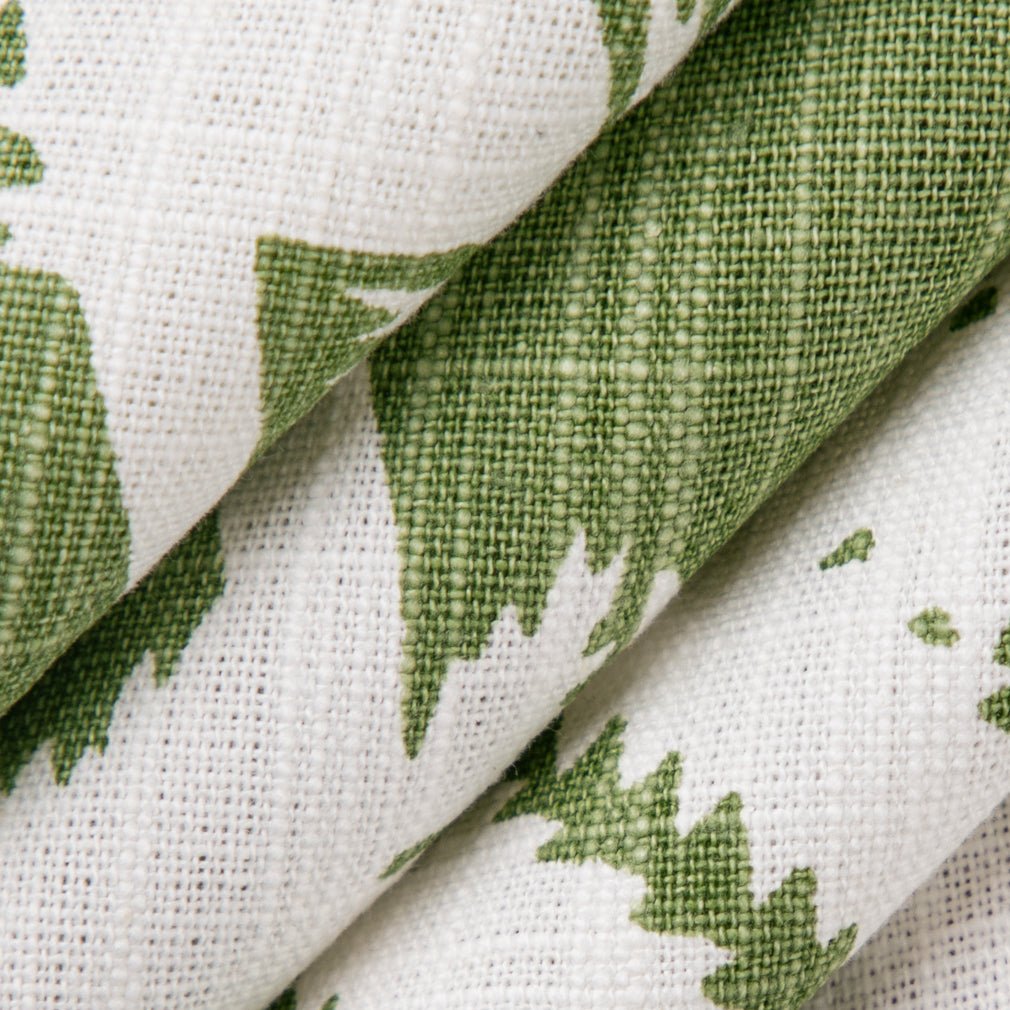 Antrim Basil - Folio Fabrics