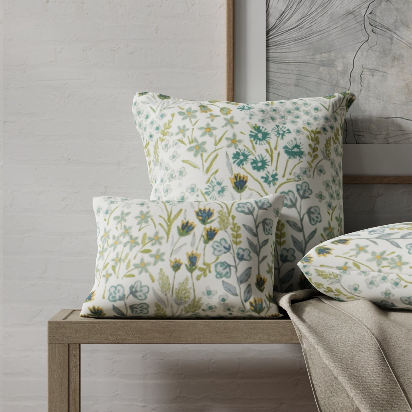 Appling Spring - Folio Fabrics