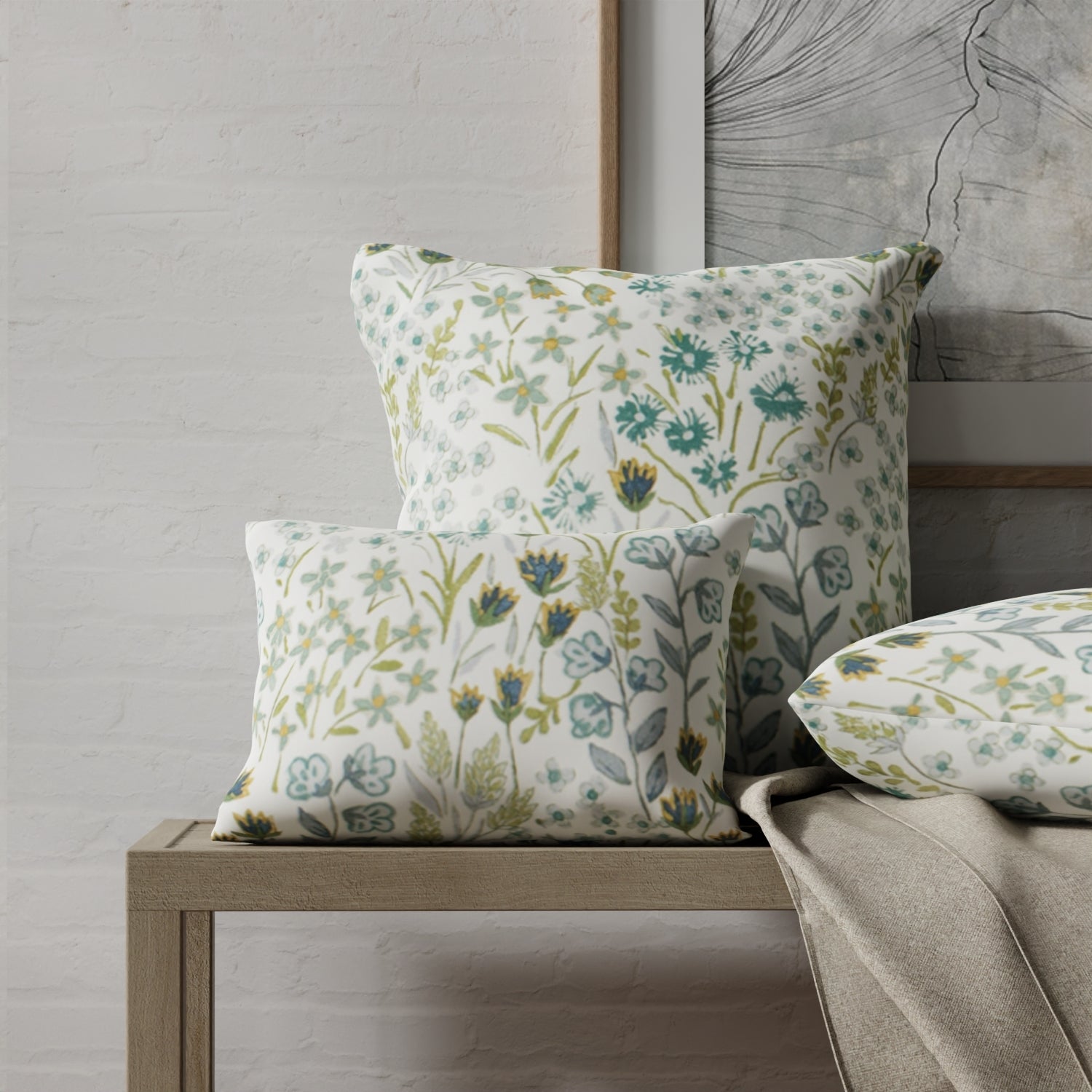 Appling Spring - Folio Fabrics