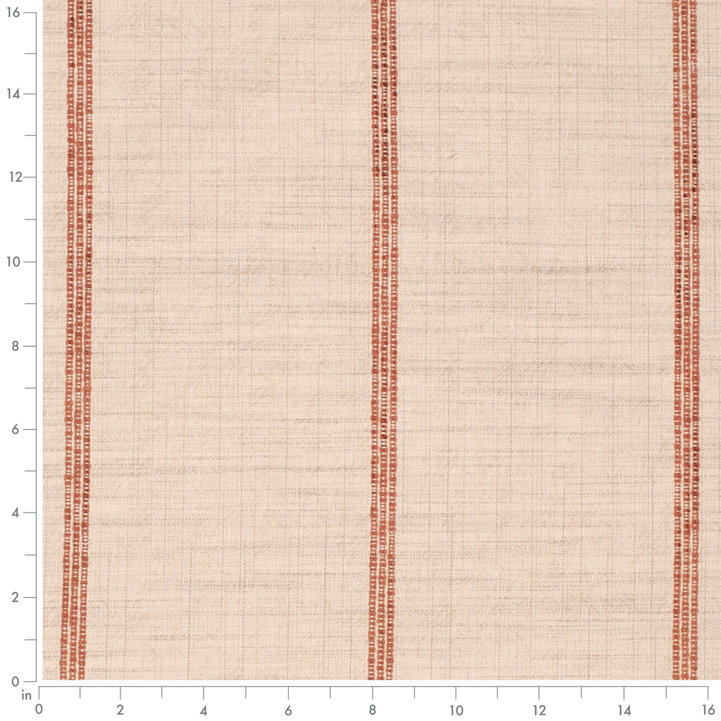 Arcade Sienna - Folio Fabrics