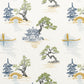 Archer Patina - Folio Fabrics