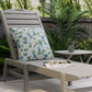Argyle Fern - Folio Fabrics