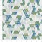 Argyle Fern - Folio Fabrics