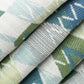 Argyle Fern - Folio Fabrics